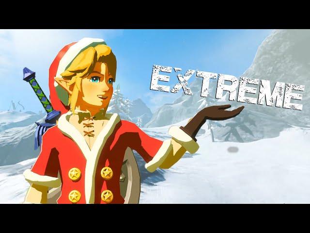 Link's EXTREME 12 Days of Christmas