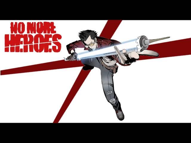 [Music] No More Heroes - DND (Do Not Destroy)