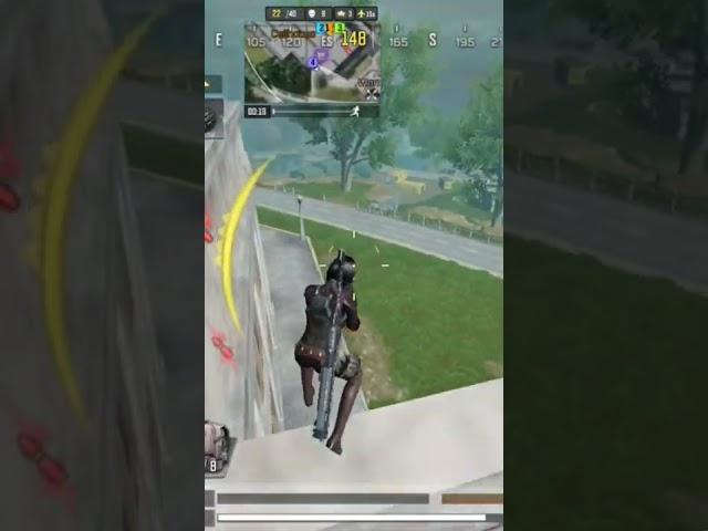 Config or DNS !? #shorts #codm #callofdutymobile
