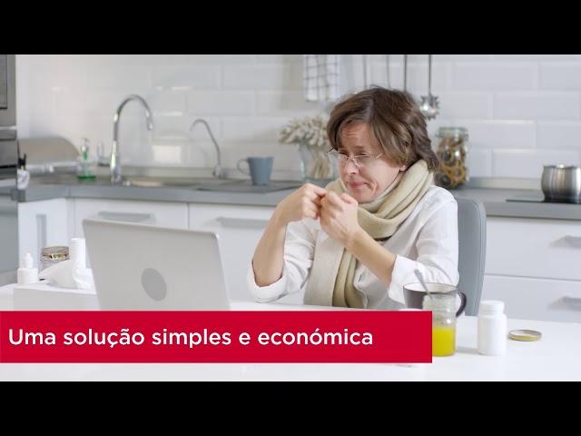 Vídeo Consulta RNA