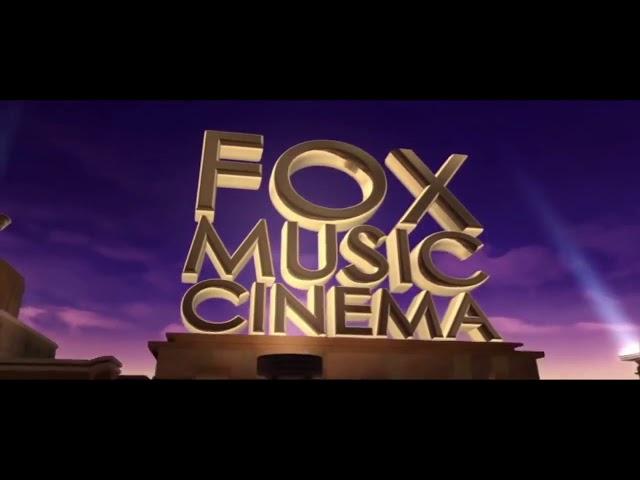 FOX Music Cinema (2015-present)