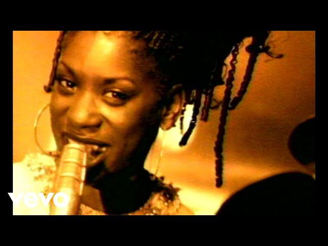 M People - Excited (M People Master Mix)