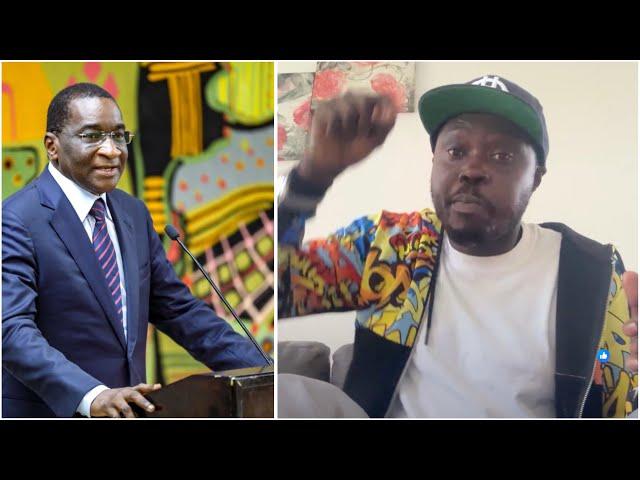 Mollah Morgun fait des graves accusation sur Racine Sy “Li Sonko wax rek kou fi lek dreum diga…”