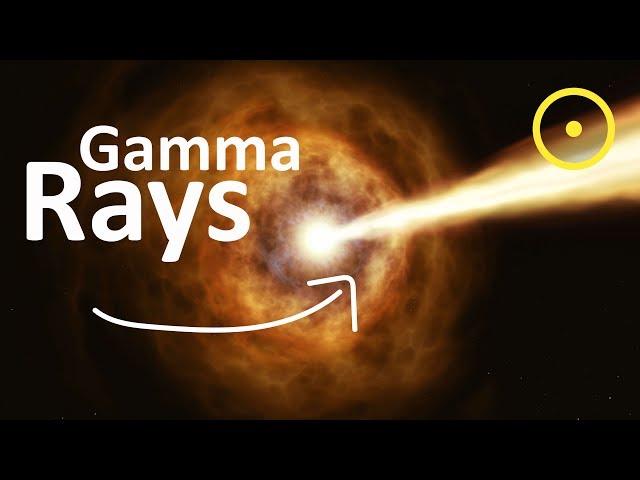 What Are Gamma-Ray Bursts And What Causes Them?