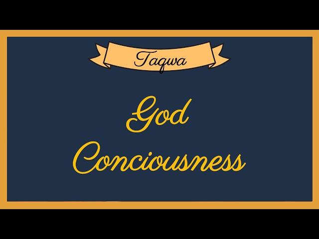  My Taqwa Roadmap Day by Day  Journey of God Consciousness  and Dua For Taqwa 