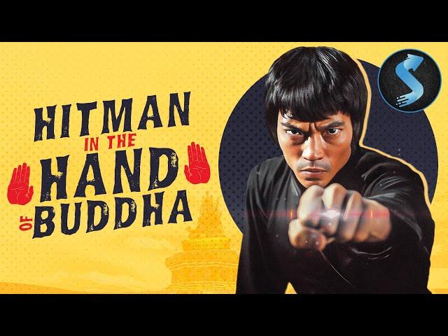 Kung Fu Full Movie | Hitman in the Hand of Buddha