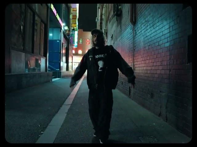 Pouya - LEMONADE (DEAD MAN WALKING) [Music Video]