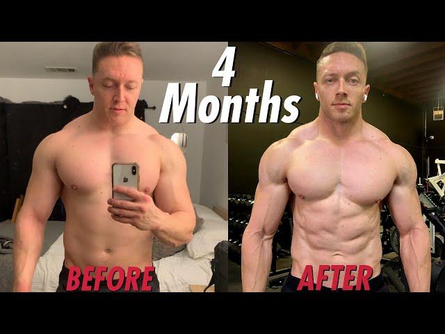 How to Cut WITHOUT Losing Muscle & Strength