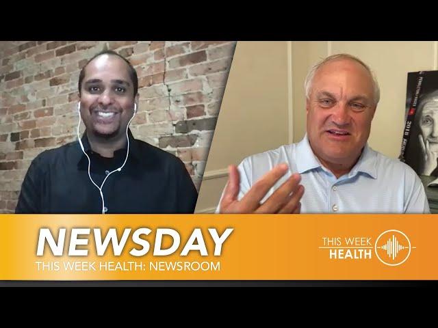 Newsday: Using AI Models to Holistically Care For Patients  Data, ChatGPT, and Other Predictions