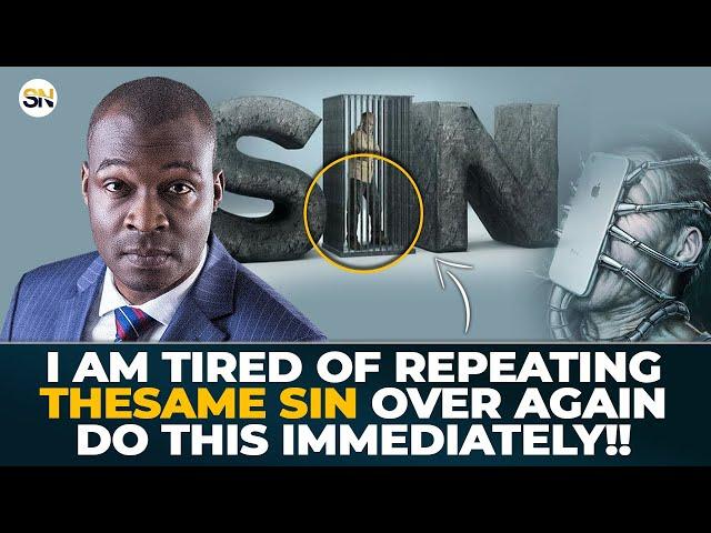 I AM TIRED OF REPEATING THESAME SIN OVER AGAIN, DO THIS IMMEDIATELY!! || APOSTLE JOSHUA SELMAN