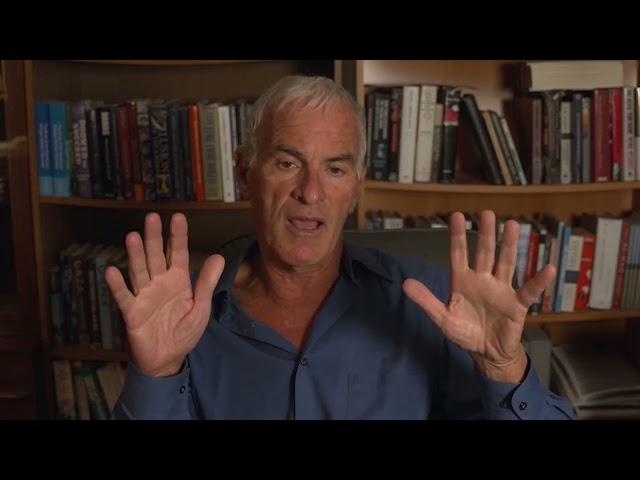 Brief History of Israel-Palestine Conflict | Norman Finkelstein Teach-In on Gaza, Israel, and Hamas