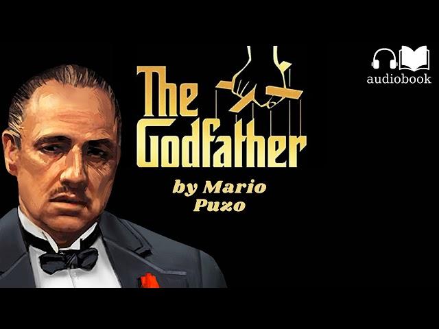 Godfather by Mario Puzo - Audiobook Part 1