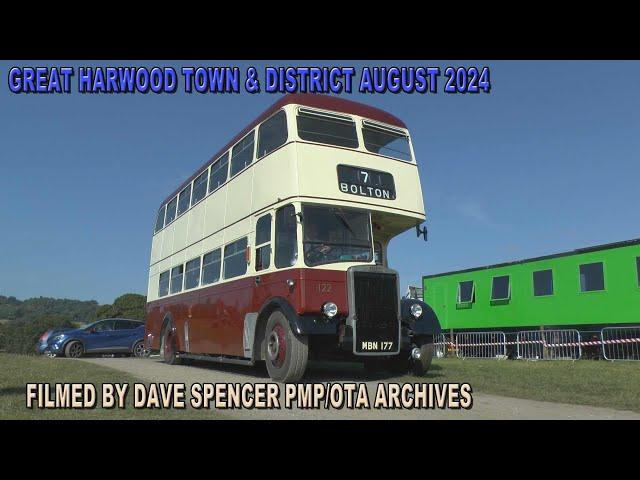 5306 GT HARWOOD WEEKEND SATURDAY CAB RIDES BUSES ETC