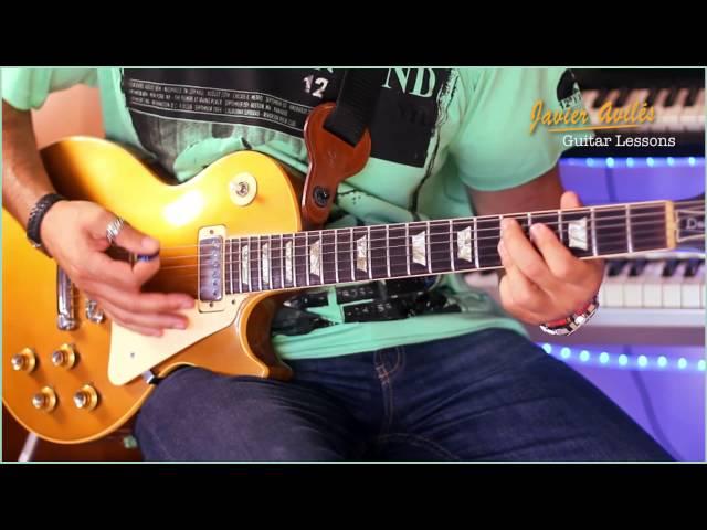 Classic Funk - GMC - JAVIER AVILES