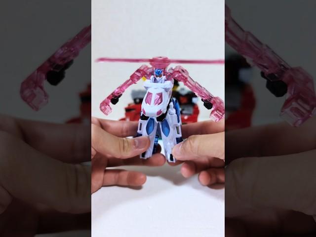 DXキラメイジンのプレイバリューおかしいwww #魔進戦隊キラメイジャー