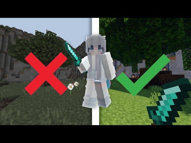 How to get SHADERS in Minecraft Bedrock 1.20+ (Render dragon)