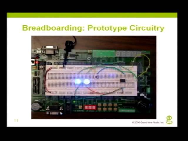 DEF CON 14 - Joe Grand: Hardware Hacking