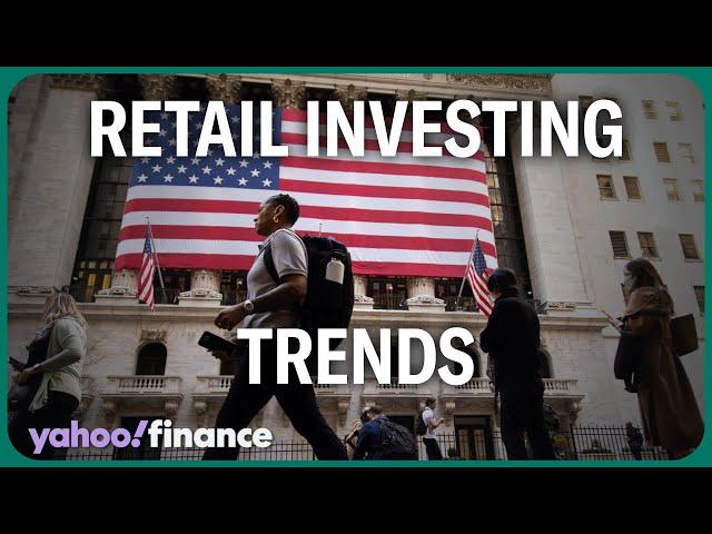 Retail investing trends with Investopedia editor