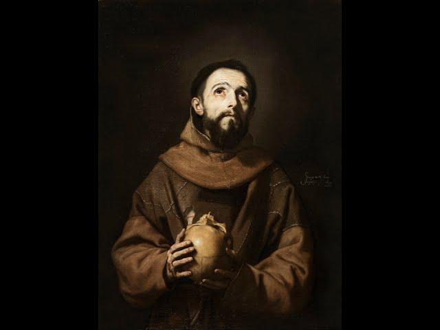 The Third Order of St. Francis