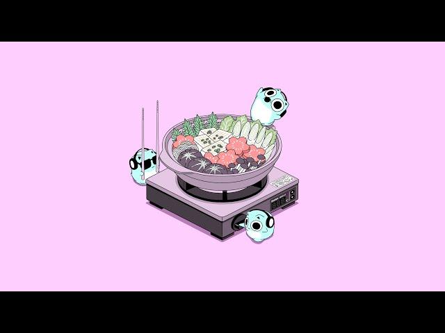 BLUE HAMHAM - Hot Pot Quartet