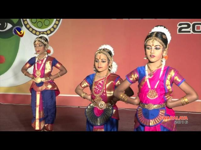 SDC - SWARALAYA 2016 - PART 1