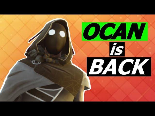 Absolver HIGH LEVEL PVP - I'm Back!