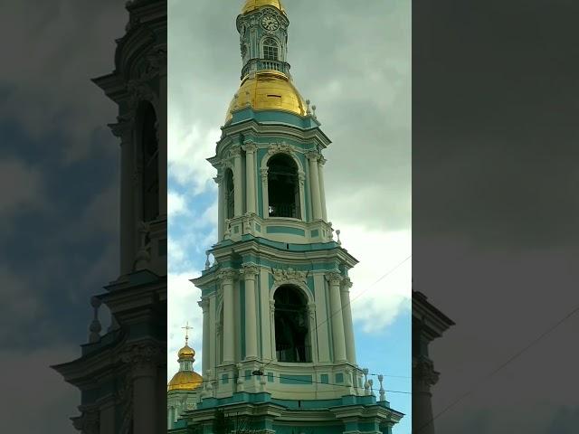 Потрясающая,весёлая прогулка по нарядной Наб.Крюкова канала. Санкт-Петербург.