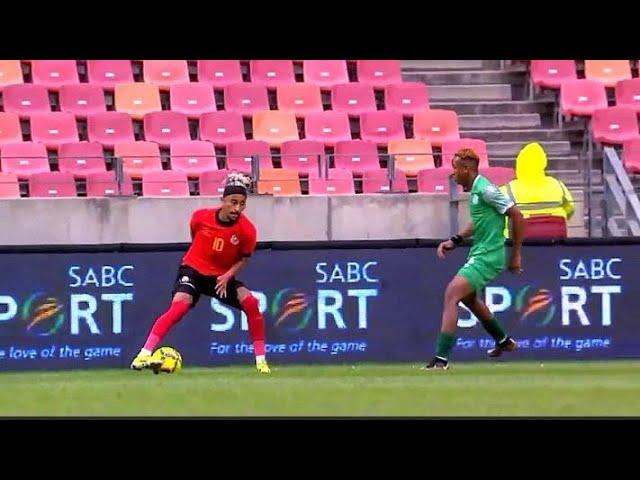 Cosafa 2024 Unstoppable Best Skills