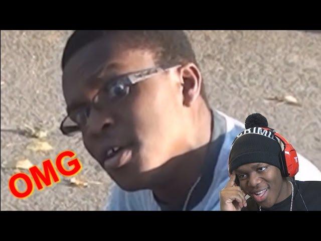 KSI Reacting To More Old Videos!!!