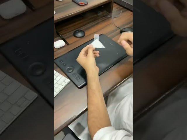 Wacom Intuos Pro Surface