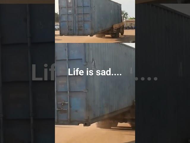Life is sad!!! #shorts