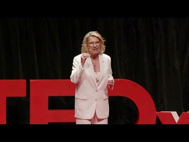 A Journey of Lifelong Growth | Shannan Mondor | TEDxUNLV