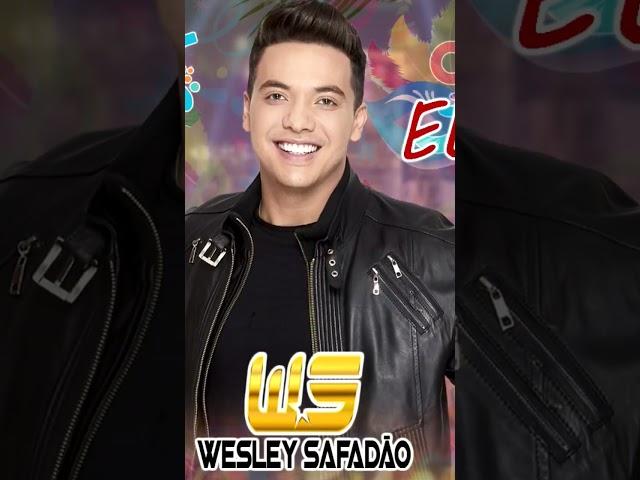 WESLEY SAFADÃO - AQUI DIVULGA-OFICIAL