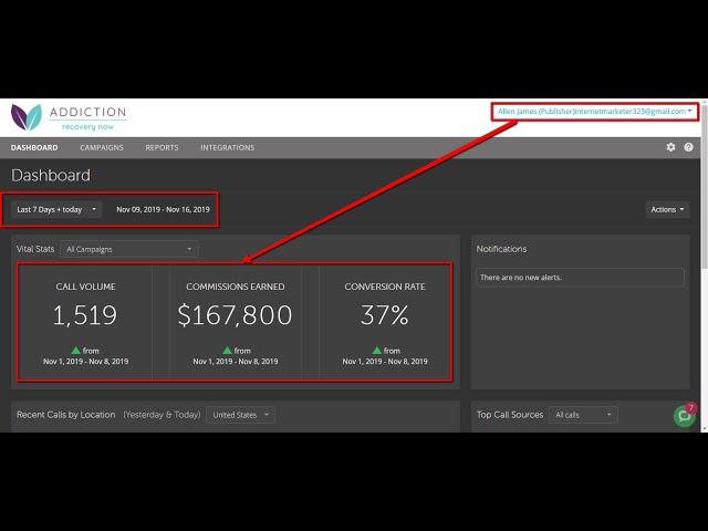 $167,800 First-Week Payment Proof | Done For You 10X ROI Campaigns | Pay Per Call & CPA Marketing