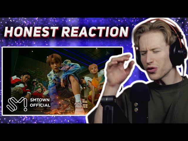 HONEST REACTION to NCT 127 엔시티 127 '삐그덕 (Walk)' MV