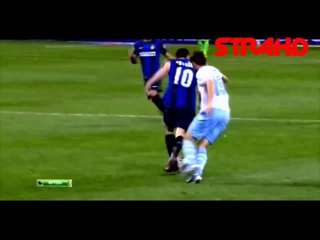 StrangerousHD-Formazione che vorrei nell'Inter 2015/16