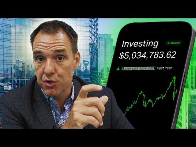 How to Invest $5,000,000 in 2025