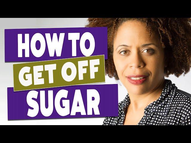 Sugar Withdrawal is Like Opioid Withdrawal