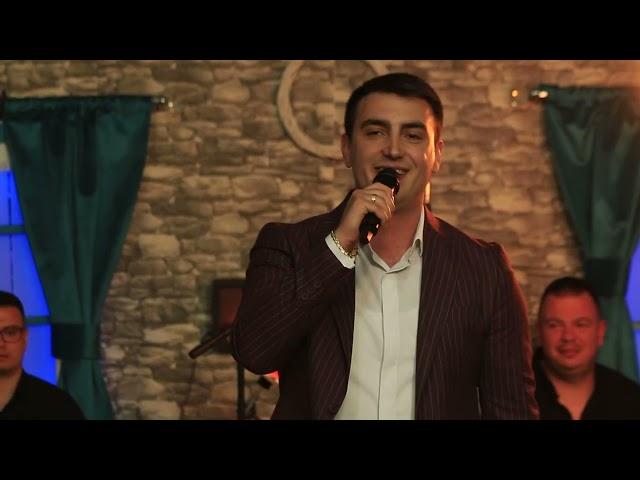 Damjan Stojanoski-Za kralot Aleksandar /Дамјан Стојаноски-За кралот Александар ( Live )