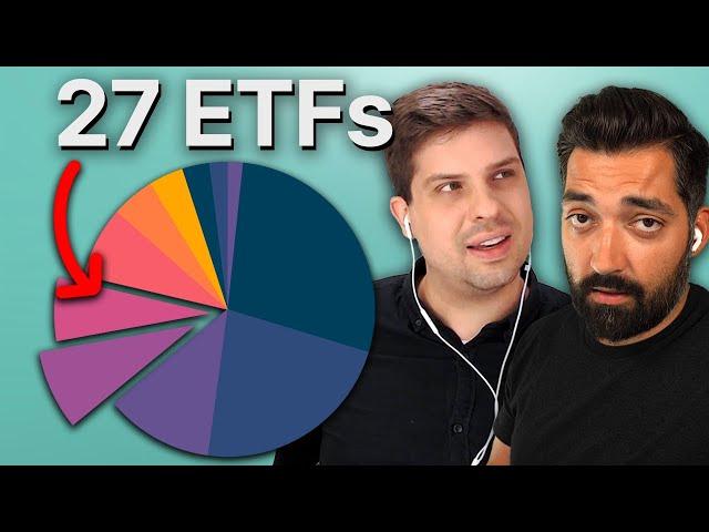 Mit 4.000€/Monat zur ETF-Millionärin?  | Über Geld spricht man nicht!