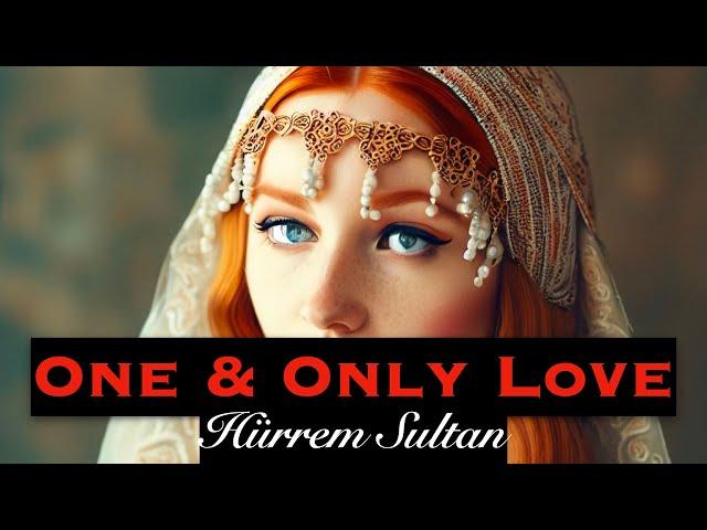 Hurrem Sultan: How Her Love Shaped an Empire