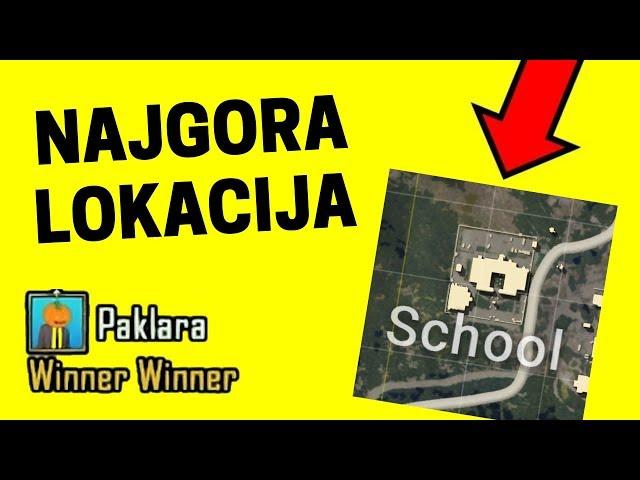 Samo škola (school) izazov u PUBG Mobile...