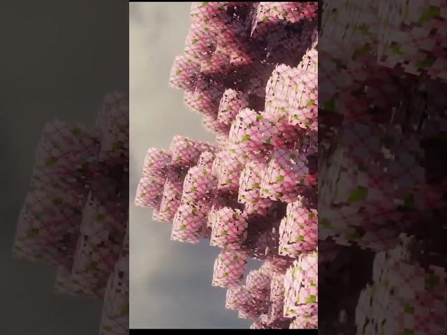 nostalgia | ''Minecraft'' Edit | C418 - Aria Math (slowed) #minecraft #nostalgia #fyp #trending