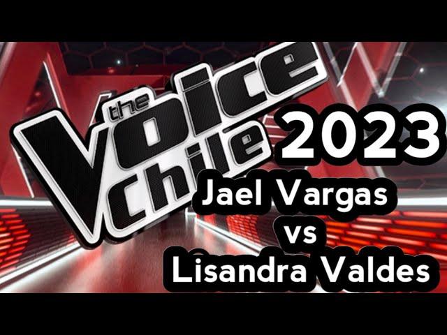 Tavo (Arg) Reaccionando The Voice Chile 2023 - Knockouts - #tavo2083 #thevoicechile #reacción