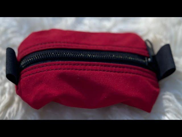 Tuff Possum Gear - Pocket Possibles Pouch