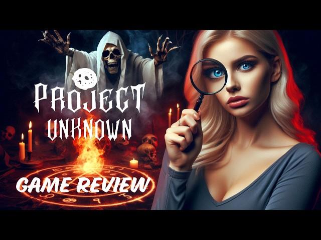 Project Unknown Game Review and How to Play