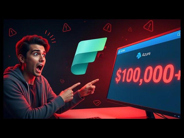 Microsoft Fabric Setup That Separates $80K from $150K Data Engineers