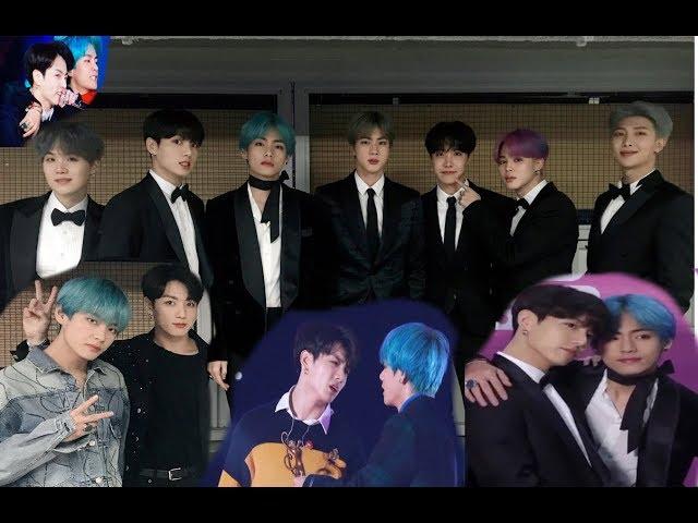 Accusers were wrong about them that night (Taekook/ BTS/ VKOOKV analysis)