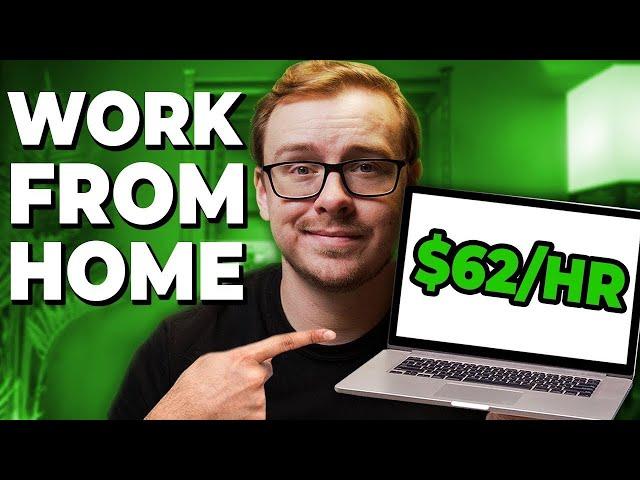 11 Highest Paying Work From Home Jobs