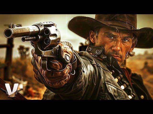 Dead For A Dollar: Blood, Gold, and Deadly Showdowns | Dead For A Dollar | Western Movie